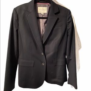 Banana Republic blazer. Size 10. EUC